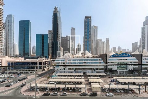 Byt v City Walk, Dubai, SAE 1 ložnice, 111 m² Č.: 603505 - fotografie 10