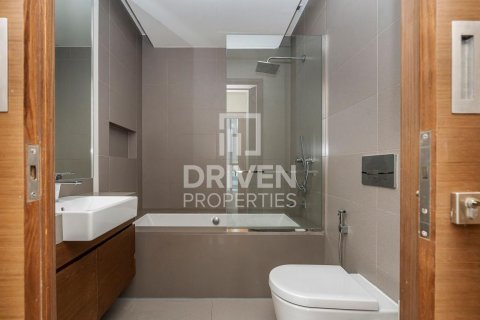 Byt v City Walk, Dubai, SAE 1 ložnice, 111 m² Č.: 603505 - fotografie 6