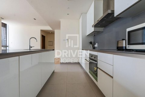 Byt v City Walk, Dubai, SAE 1 ložnice, 111 m² Č.: 603505 - fotografie 7
