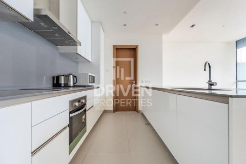 Byt v City Walk, Dubai, SAE 1 ložnice, 111 m² Č.: 603505 - fotografie 15