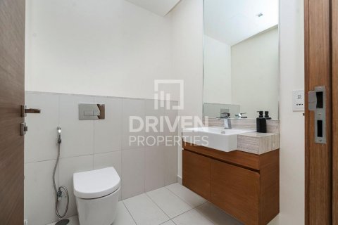 Byt v City Walk, Dubai, SAE 1 ložnice, 111 m² Č.: 603505 - fotografie 11