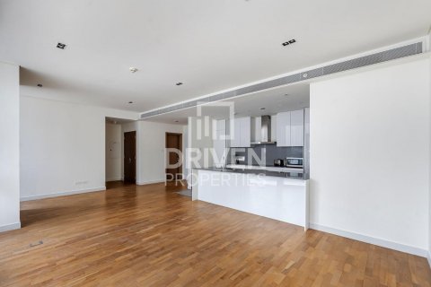 Byt v City Walk, Dubai, SAE 1 ložnice, 111 m² Č.: 603505 - fotografie 1