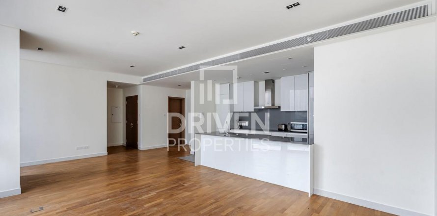 Byt v City Walk, Dubai, SAE 1 ložnice, 111 m² Č.: 603505