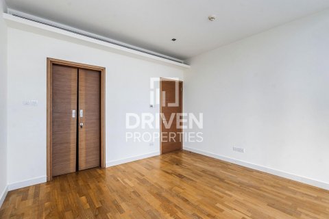 Byt v City Walk, Dubai, SAE 1 ložnice, 111 m² Č.: 603505 - fotografie 9