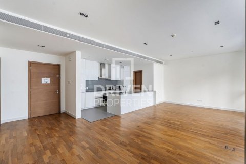 Byt v City Walk, Dubai, SAE 1 ložnice, 111 m² Č.: 603505 - fotografie 5