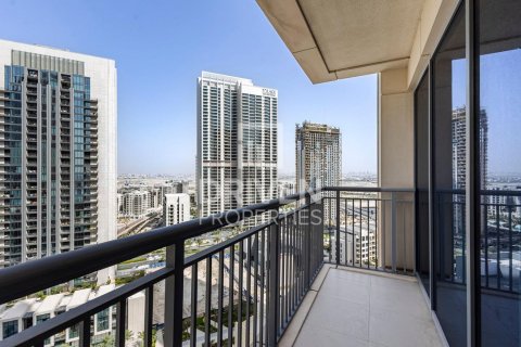 阿联酋 Dubai Dubai Creek Harbour (The Lagoons) 待租 : 2 卧, 109 平方米 , 编号603501 - 照片 12