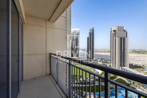 阿联酋 Dubai Dubai Creek Harbour (The Lagoons) 待租 : 2 卧, 109 平方米 , 编号603501 - 照片 13