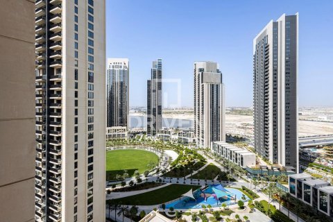 阿联酋 Dubai Dubai Creek Harbour (The Lagoons) 待租 : 2 卧, 109 平方米 , 编号603501 - 照片 14