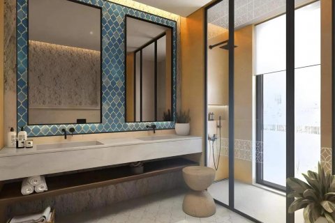 Řadový dům v Dubai, SAE 4 ložnice, 212 m² Č.: 599170 - fotografie 11
