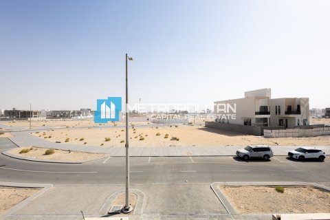 Vila v Al Shamkha, Abu Dhabi, SAE 6 ložnice, 561 m² Č.: 619237 - fotografie 26