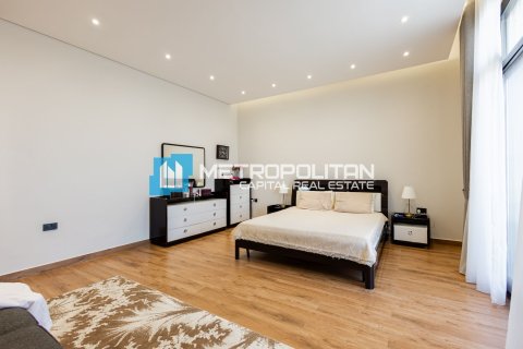 Vila v Al Shamkha, Abu Dhabi, SAE 6 ložnice, 561 m² Č.: 619237 - fotografie 11