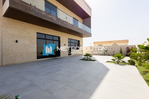 Vila v Al Shamkha, Abu Dhabi, SAE 6 ložnice, 561 m² Č.: 619237 - fotografie 24