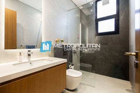 Vila v Al Shamkha, Abu Dhabi, SAE 6 ložnice, 561 m² Č.: 619237 - fotografie 17