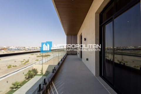 Vila v Al Shamkha, Abu Dhabi, SAE 6 ložnice, 561 m² Č.: 619237 - fotografie 25
