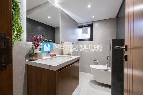 Vila v Al Shamkha, Abu Dhabi, SAE 6 ložnice, 561 m² Č.: 619237 - fotografie 18