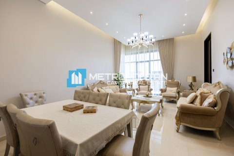 Vila v Al Shamkha, Abu Dhabi, SAE 6 ložnice, 561 m² Č.: 619237 - fotografie 7