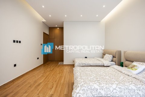 Vila v Al Shamkha, Abu Dhabi, SAE 6 ložnice, 561 m² Č.: 619237 - fotografie 14