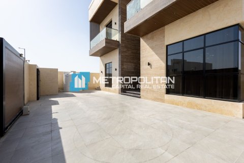 Vila v Al Shamkha, Abu Dhabi, SAE 6 ložnice, 561 m² Č.: 619237 - fotografie 29