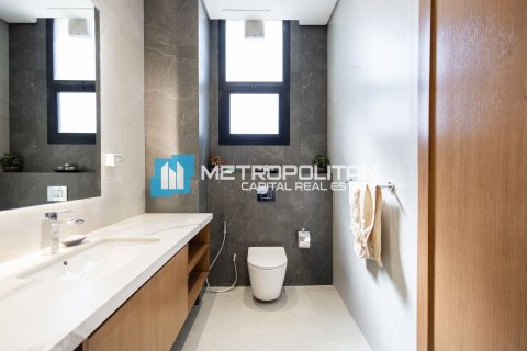 Vila v Al Shamkha, Abu Dhabi, SAE 6 ložnice, 561 m² Č.: 619237 - fotografie 21