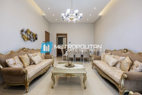 Vila v Al Shamkha, Abu Dhabi, SAE 6 ložnice, 561 m² Č.: 619237 - fotografie 8
