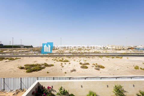 Vila v Al Shamkha, Abu Dhabi, SAE 6 ložnice, 561 m² Č.: 619237 - fotografie 27