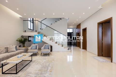 Vila v Al Shamkha, Abu Dhabi, SAE 6 ložnice, 561 m² Č.: 619237 - fotografie 3