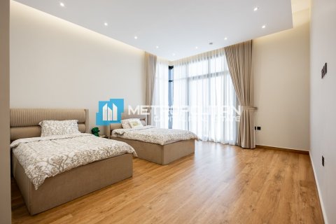 Vila v Al Shamkha, Abu Dhabi, SAE 6 ložnice, 561 m² Č.: 619237 - fotografie 13