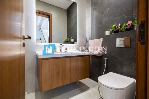 Vila v Al Shamkha, Abu Dhabi, SAE 6 ložnice, 561 m² Č.: 619237 - fotografie 19