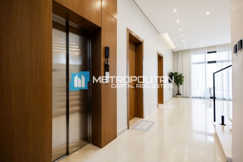 Vila v Al Shamkha, Abu Dhabi, SAE 6 ložnice, 561 m² Č.: 619237 - fotografie 9