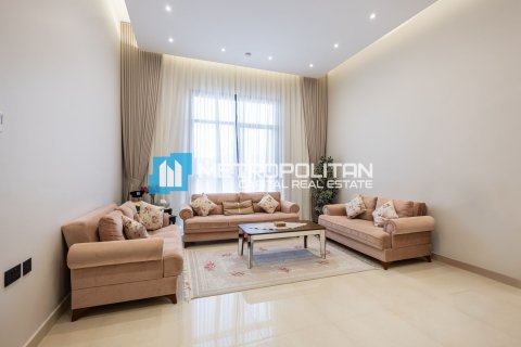 Vila v Al Shamkha, Abu Dhabi, SAE 6 ložnice, 561 m² Č.: 619237 - fotografie 10