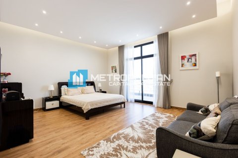 Vila v Al Shamkha, Abu Dhabi, SAE 6 ložnice, 561 m² Č.: 619237 - fotografie 12