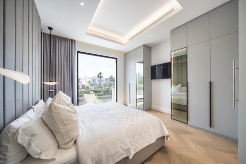 Villa in Jumeirah Golf Estates, Dubai, UAE 6 bedrooms, 867 sq.m. № 619242 - photo 28