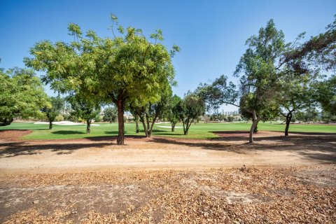 Villa in Jumeirah Golf Estates, Dubai, UAE 6 bedrooms, 867 sq.m. № 619242 - photo 20