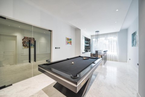 Villa in Jumeirah Golf Estates, Dubai, UAE 6 bedrooms, 867 sq.m. № 619242 - photo 13