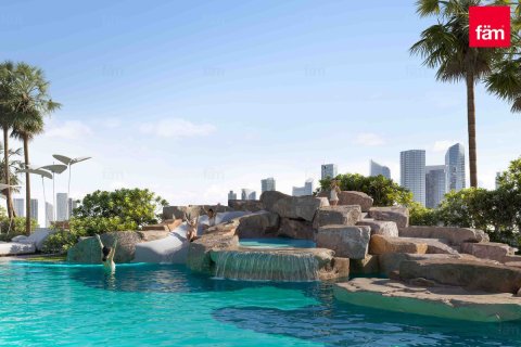 Dyqan në Dubai, Emiratet e Bashkuara Arabe 688.5 m2. № 622036 - Foto 9