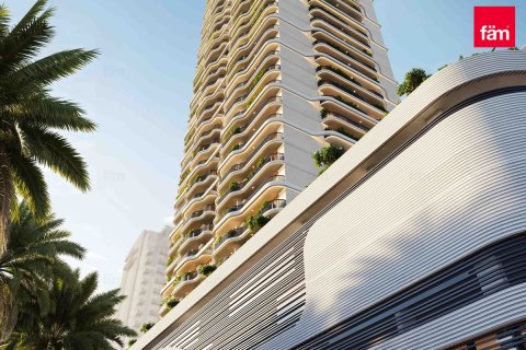 חנות ב Dubai, איחוד האמירויות 688.5 מ