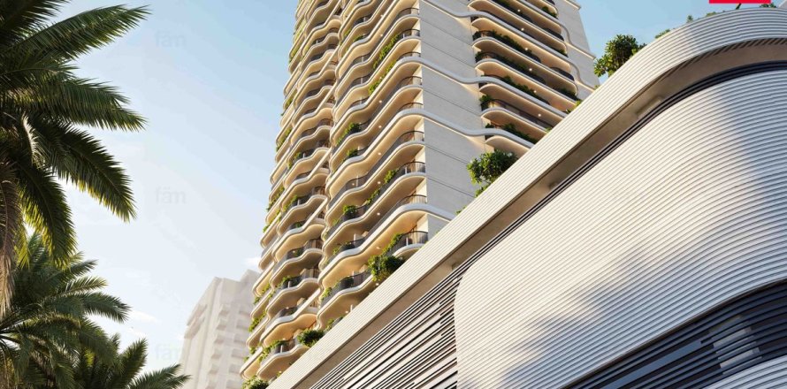 Dyqan në Dubai, Emiratet e Bashkuara Arabe 688.5 m2. № 622036