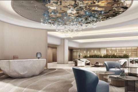 Leilighet til salgs i Palm Jumeirah, Dubai, Emiratene 1 soverom, 108.5 kvm Nr. 569588 - Foto 5
