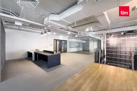 Business Bay, Dubai, UAE의 판매용 사무실 3656.2제곱미터 번호 577903 - 사진 15