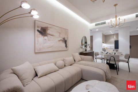 Apartmán v Meydan, Dubai, SAE 2 spálne, 183.3 m2 č. 624762