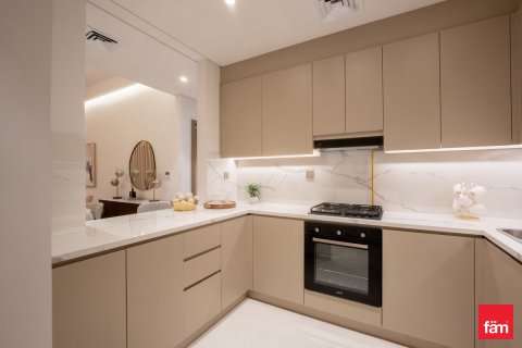 Apartmán v Meydan, Dubai, SAE 2 spálne, 183.3 m2 č. 624762 - Fotografia 9