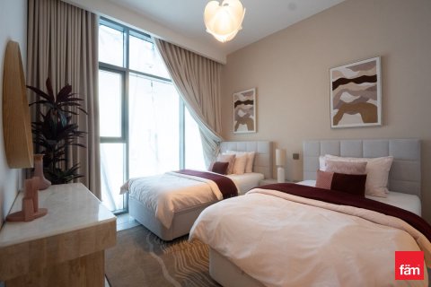 Apartmán v Meydan, Dubai, SAE 2 spálne, 183.3 m2 č. 624762 - Fotografia 8