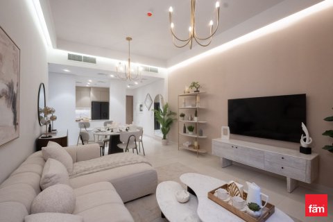 Apartmán v Meydan, Dubai, SAE 2 spálne, 183.3 m2 č. 624762 - Fotografia 6