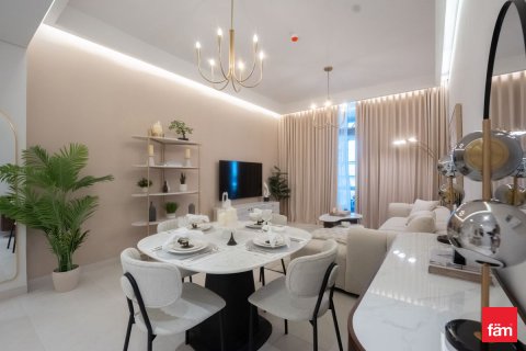Apartmán v Meydan, Dubai, SAE 2 spálne, 183.3 m2 č. 624762 - Fotografia 2