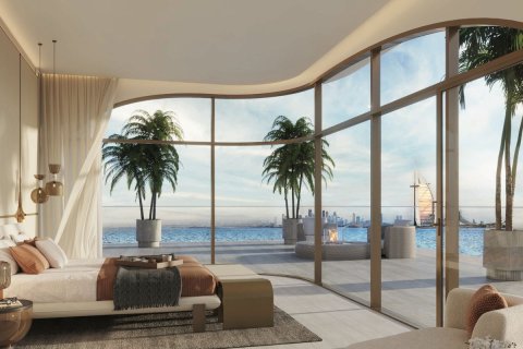 Palm Jumeirah、Dubai、UAE にあるマンション販売中 4ベッドルーム、809.8 m2、No621590 - 写真 6