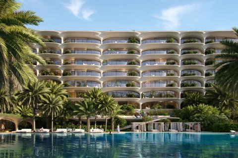 Palm Jumeirah、Dubai、UAE にあるマンション販売中 4ベッドルーム、809.8 m2、No621590 - 写真 8
