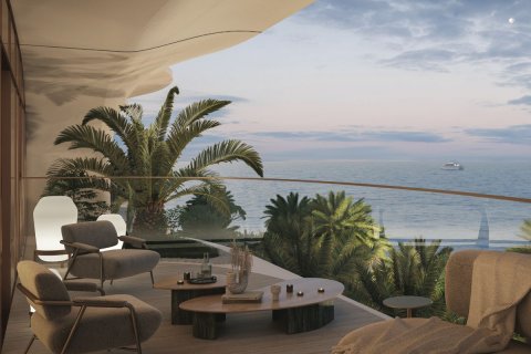Palm Jumeirah、Dubai、UAE にあるマンション販売中 4ベッドルーム、809.8 m2、No621590 - 写真 10