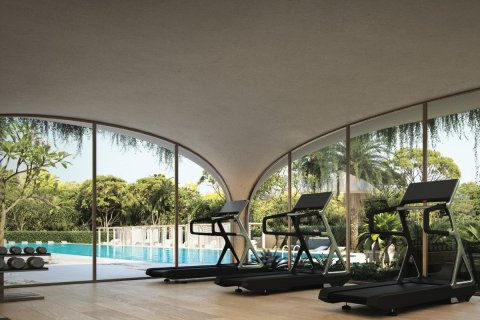 Palm Jumeirah、Dubai、UAE にあるマンション販売中 4ベッドルーム、809.8 m2、No621590 - 写真 5
