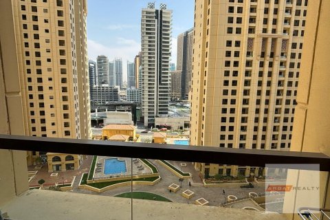 Apartment in Jumeirah Beach Residence, Dubai, UAE 2 bedrooms, 134 sq.m. № 600398 - photo 4