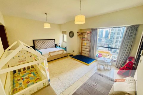 Apartment in Jumeirah Beach Residence, Dubai, UAE 2 bedrooms, 134 sq.m. № 600398 - photo 8